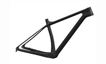 29ER MTB FRAME