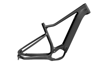 Full Carbon E-MTB Frame