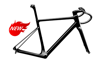 700C DISC RACING FRAMESET