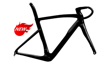 700C DISC RACING FRAMESET