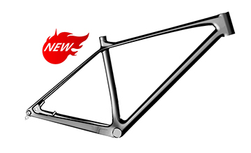 29ER HARD TAIL FRAME