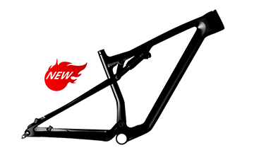 29ER XC SUSPENSION FRAME