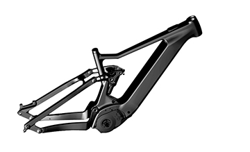 E-SUSPENSION FOR SHIMANO