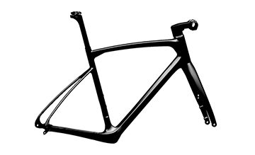 700C DISC RACING FRAMESET