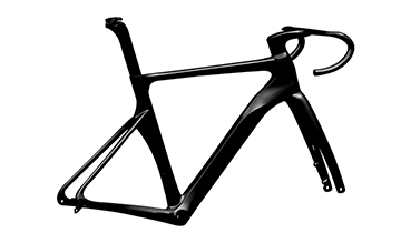 700C DISC RACING FRAMESET