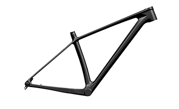 29ER HARD TAIL FRAME