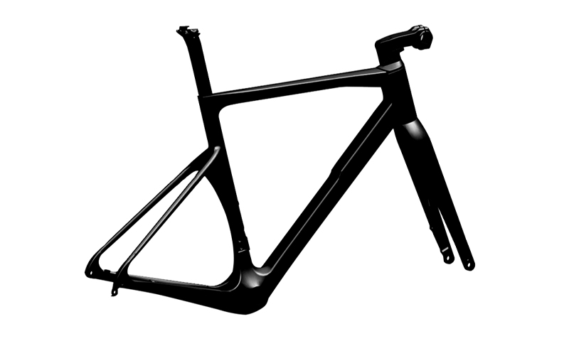 700C CYCLE CROSS FRAMESET