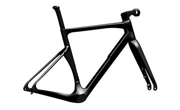 700C GRAVEL FRAMESET