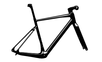 E-GRAVEL FRAMESET