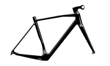 700C GRAVEL  FRAMESET