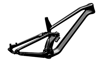 29ER AM SUSPENSION FRAME